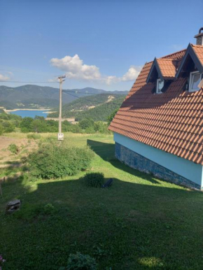 Отель Vila Suza  Заовине